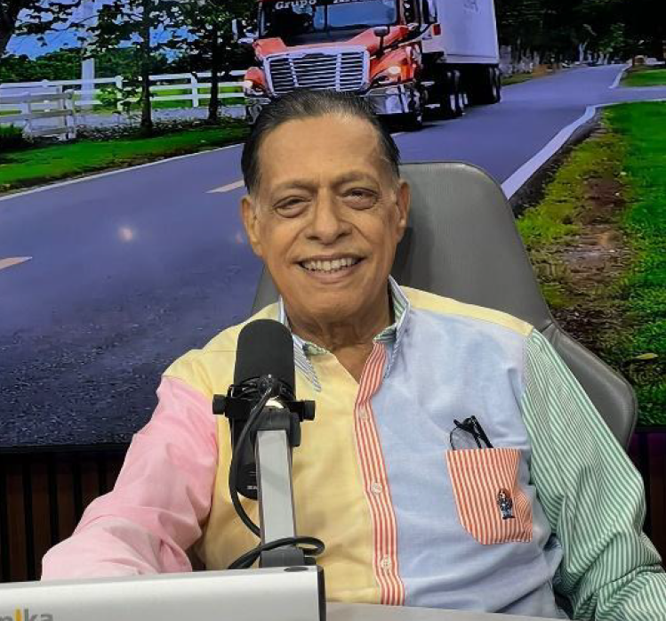 Meridiano Agropecuario TV, Innovación y Compromiso en favor de los productores dominicanos.