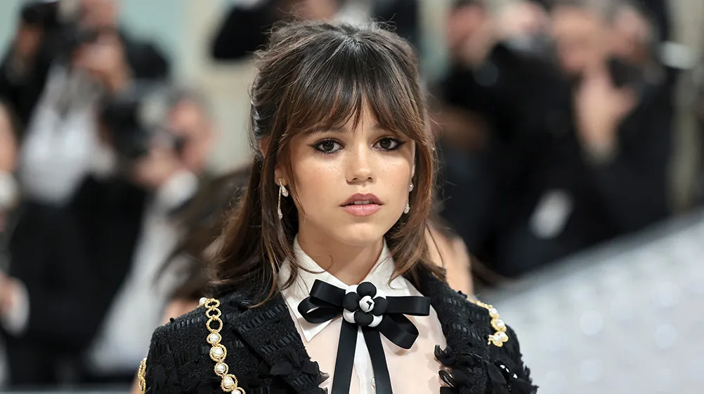 Jenna Ortega Critica los Reboots Femeninos de Personajes Masculinos: «Deberíamos Crear Nuestros Propios Personajes»