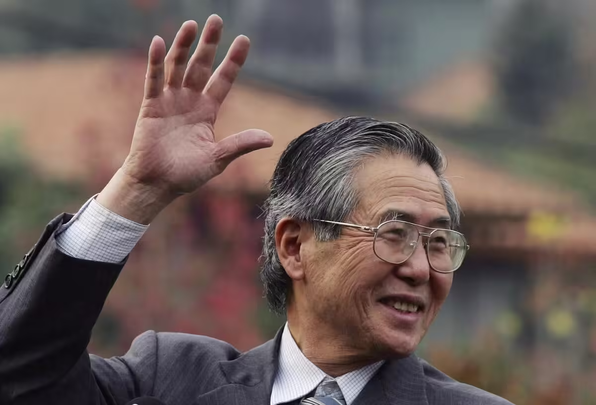 Fallece Alberto Fujimori: El expresidente peruano y su controvertido legado