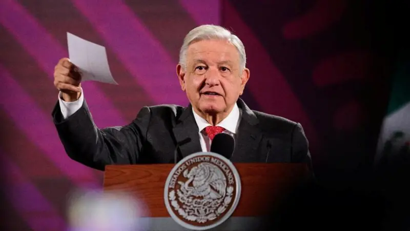 Reforma al Poder Judicial en México: Un cambio histórico aprobado en medio de fuertes debates