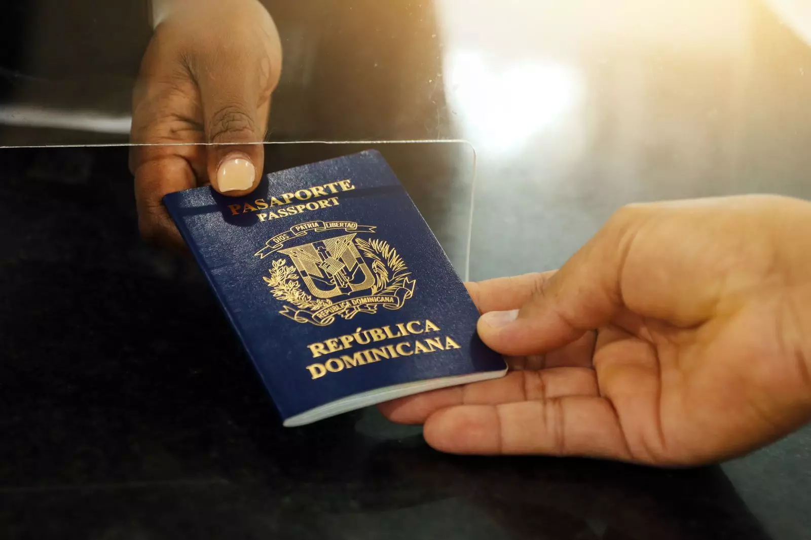 Más de 70,000 citas disponibles en septiembre para la solicitud y renovación de pasaportes