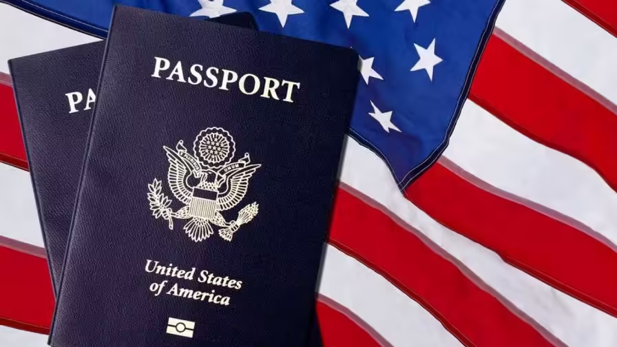 Estados Unidos Lanza Nuevo Sistema de Renovación de Pasaportes en Línea