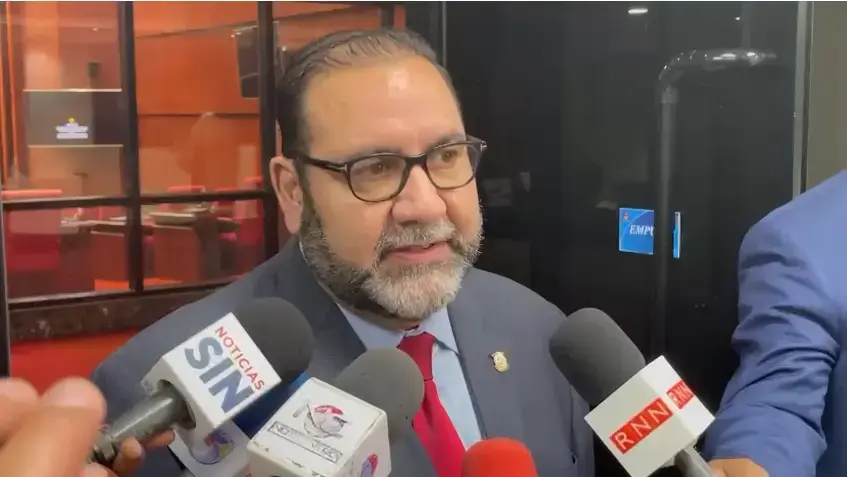 Senador Ramón Rogelio Genao anuncia posible informe sobre Reforma Constitucional la Próxima Semana