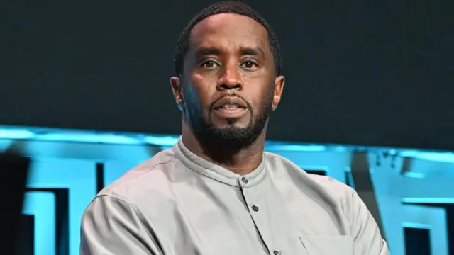 Sean “Diddy” Combs enfrenta graves cargos federales: tráfico sexual y extorsión