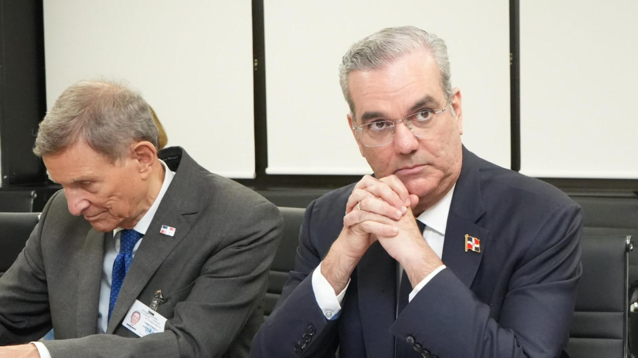 RD implementará iniciativa global contra el plástico con apoyo del Foro Económico Mundial