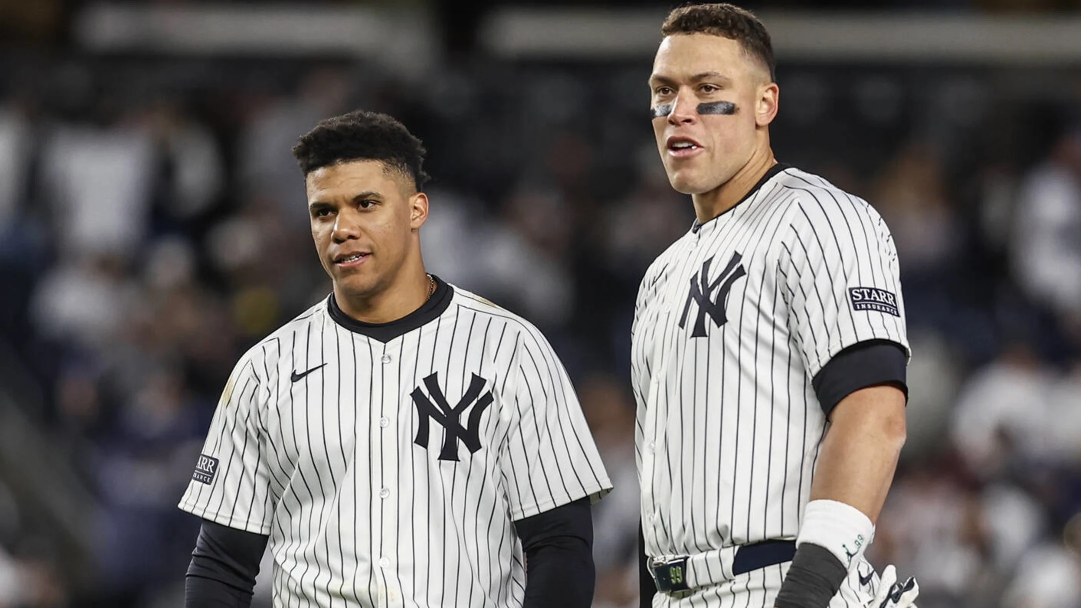 Orioles Logran Impresionante Victoria Sobre Yankees a Pesar de los Jonrones de Soto y Judge