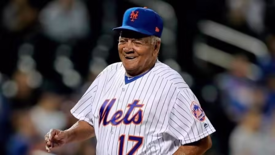 Fallece Osvaldo Virgil, primer dominicano en Grandes Ligas y pionero en la historia del béisbol