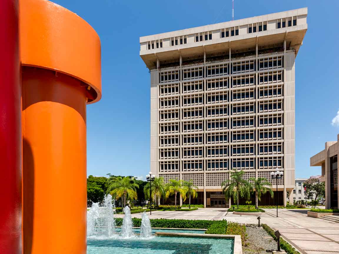 Banco Central de la República Dominicana reduce tasa de interés a 6.50%