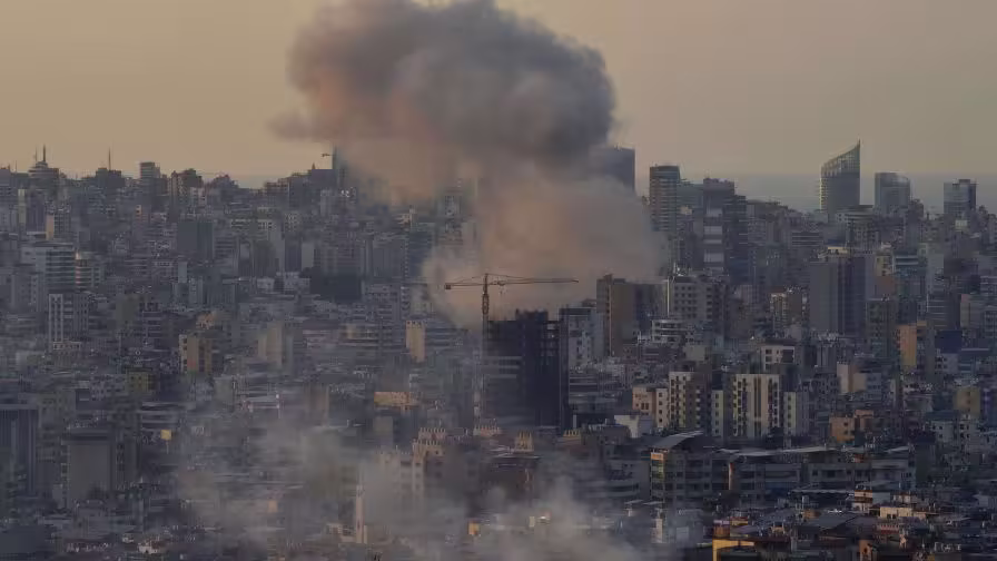 República Dominicana condena ataques con misiles de Irán contra Israel y llama al diálogo