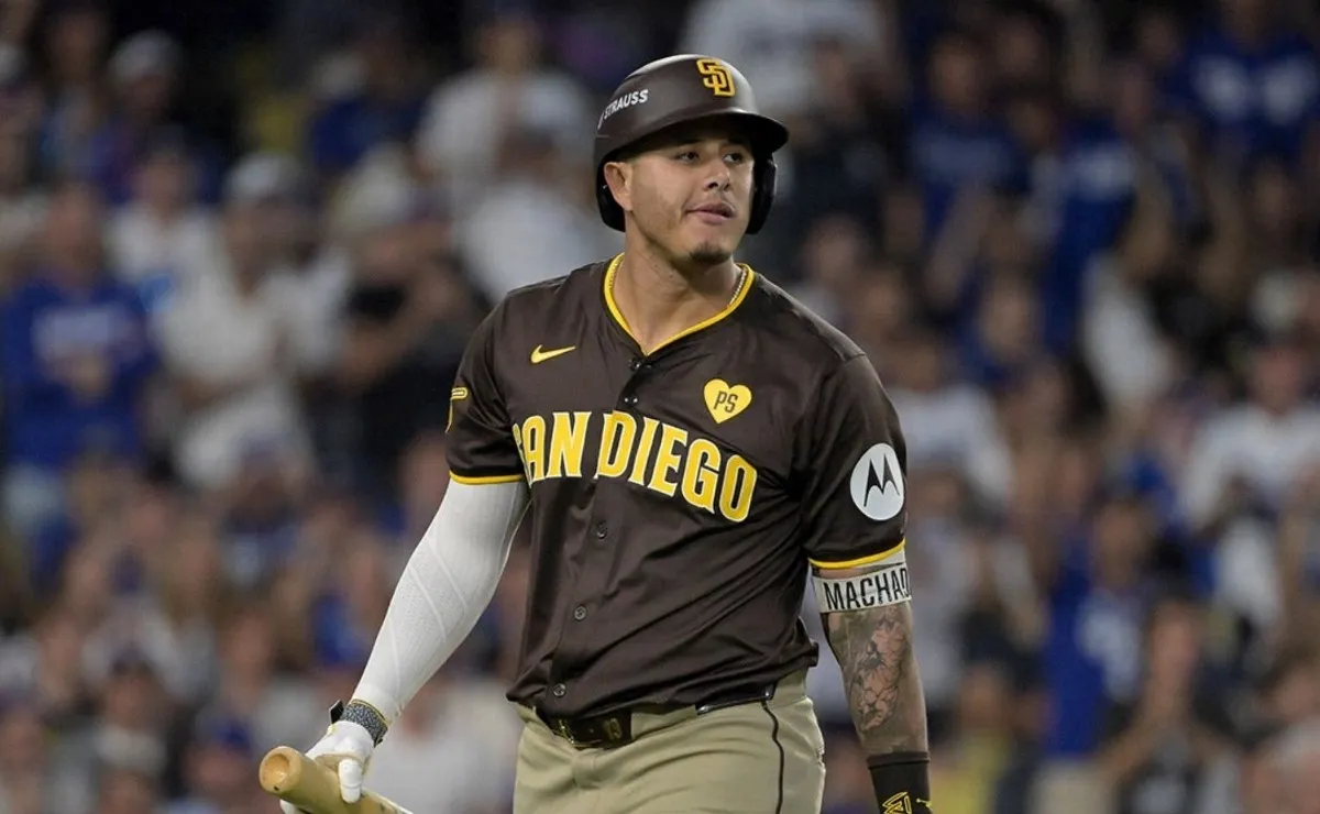 Los Dodgers Solicitan Investigación a la MLB por Controversial Lanzamiento de Manny Machado