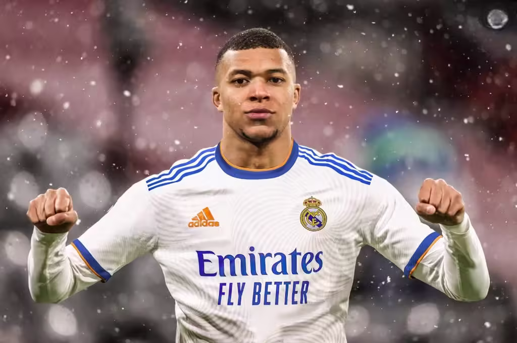Representante de Kylian Mbappé desmiente acusaciones de violación en medios suecos