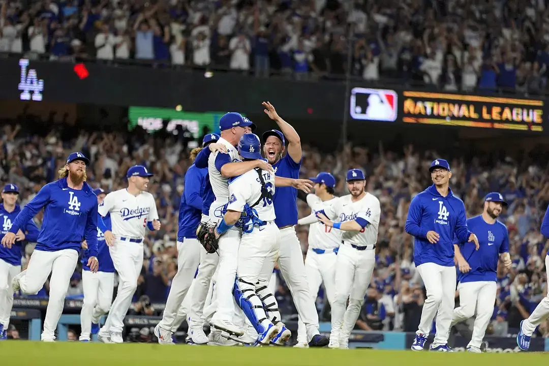 Yankees vs. Dodgers: Un Clásico del Béisbol que Vuelve a la Serie Mundial tras 43 Años