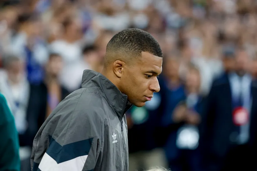 Mbappé gana otra batalla judicial contra el PSG, que deberá pagar 55 millones de euros