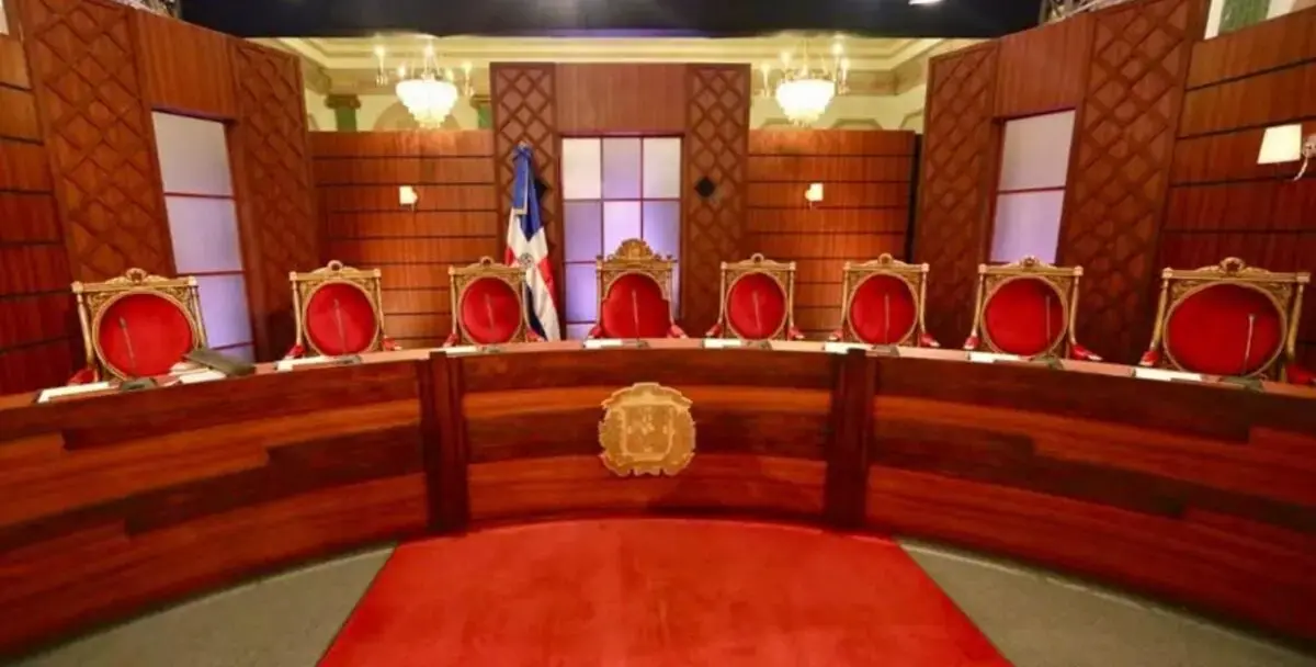 Baja la tensión en la elección de órganos clave de justicia