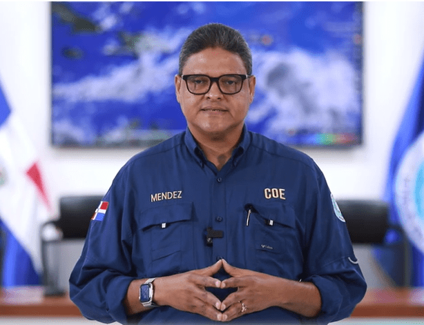 COE advierte sobre riesgo de inundaciones y llama a la precaución ante intensas lluvias este fin de semana