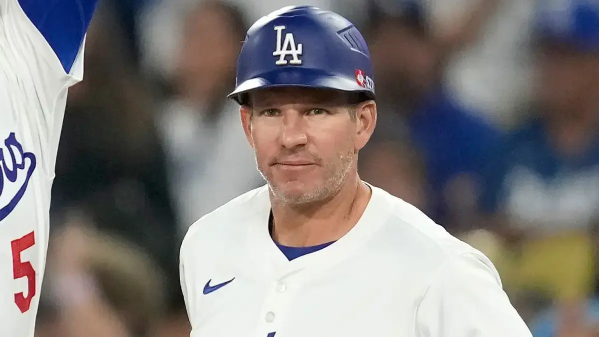 Clayton McCullough será el nuevo manager de los Marlins, según fuentes