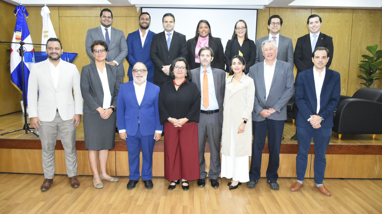 República Dominicana Avanza en el Marco Nacional de Financiación para el Desarrollo