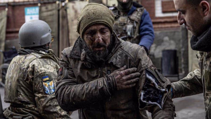 Rusia advierte sobre consecuencias destructivas por ataques ucranianos con misiles de largo alcance