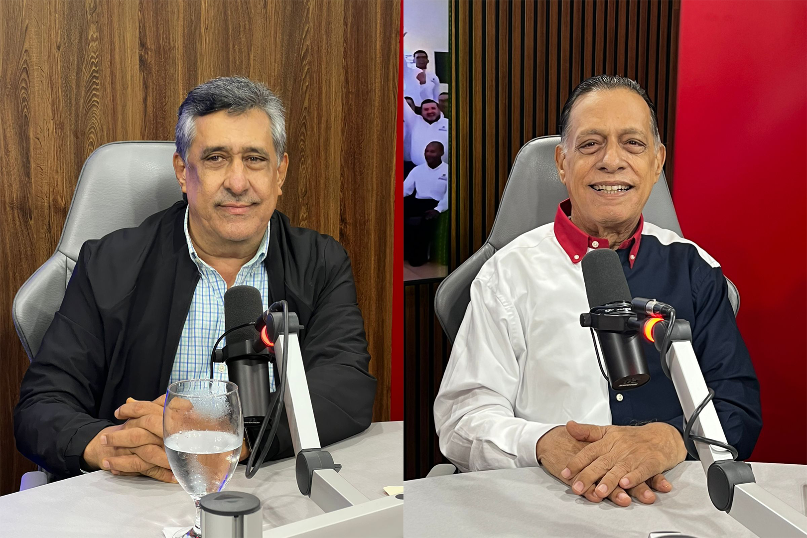 Líder en TV, Meridiano Agropecuario celebra su 4.º Aniversario