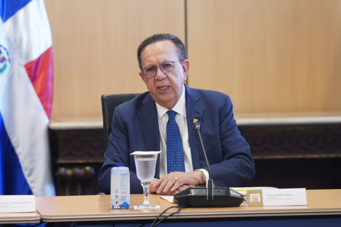 Banco Central implementará plataforma de pagos al instante en República Dominicana