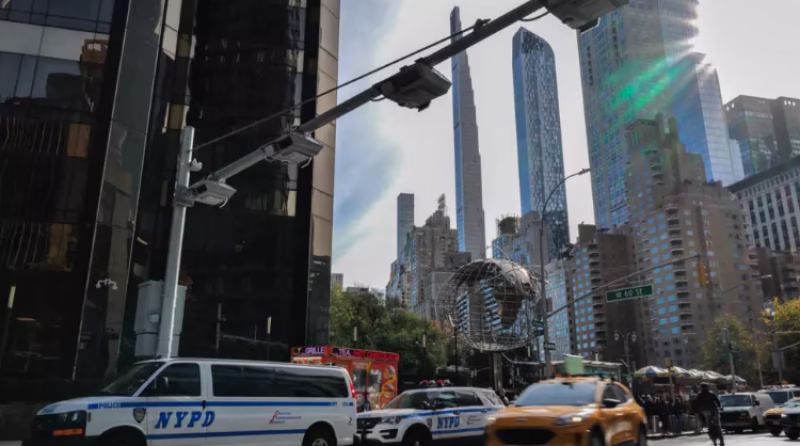 Nueva York implementará peaje en Manhattan para reducir tráfico y financiar el metro