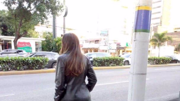 Temperaturas frescas continuarán hasta el jueves por frente frío #4