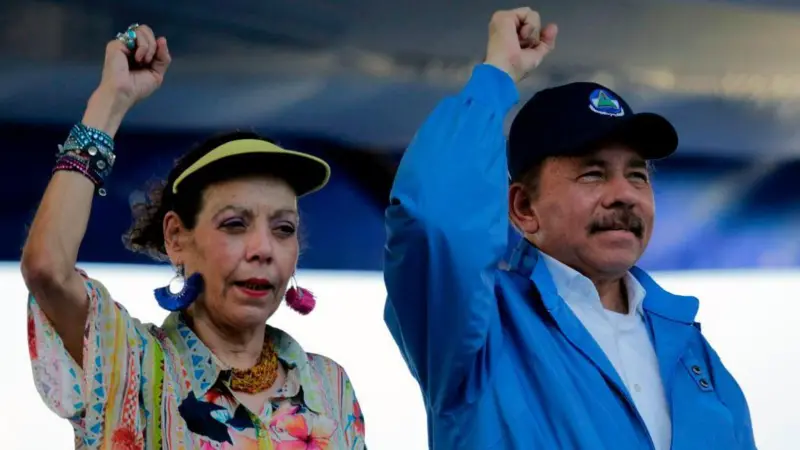 Daniel Ortega busca control total en Nicaragua con reforma constitucional
