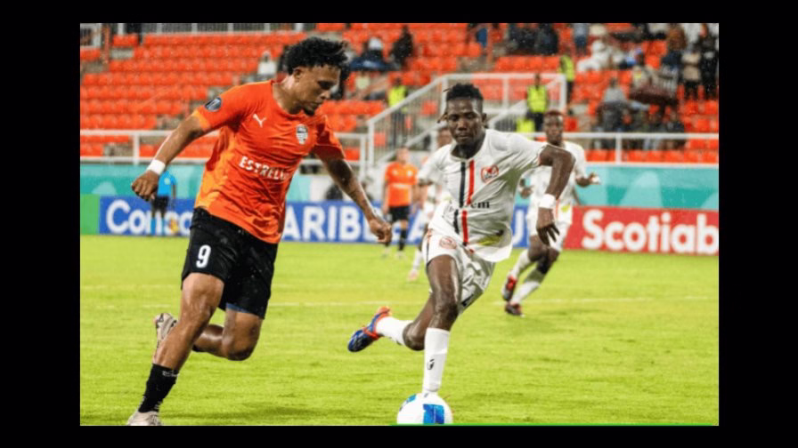 Cibao FC busca su segundo título en la Copa Caribeña de Clubes Concacaf