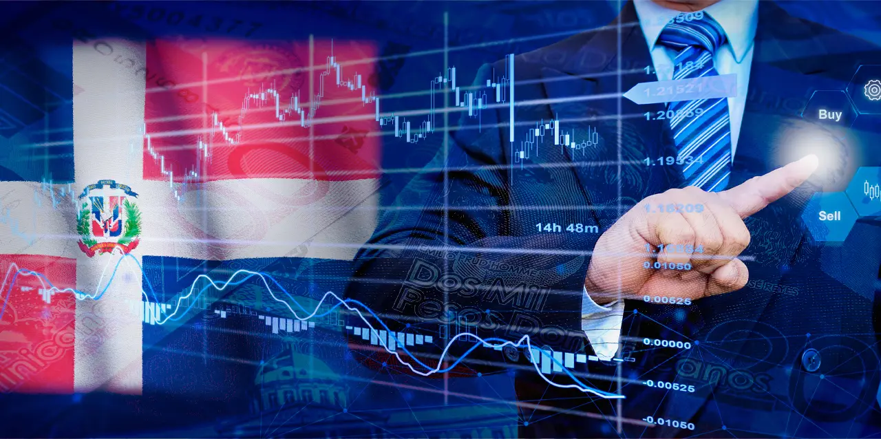 Evolución del Sistema Financiero de la República Dominicana: Historia, Retos y Logros