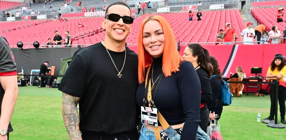 Daddy Yankee anuncia su divorcio tras casi tres décadas de matrimonio