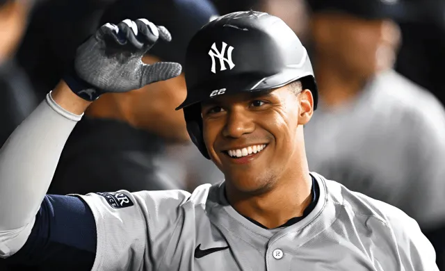 Juan Soto y su Futuro en la Agencia Libre: ¿Yankees o Dodgers?