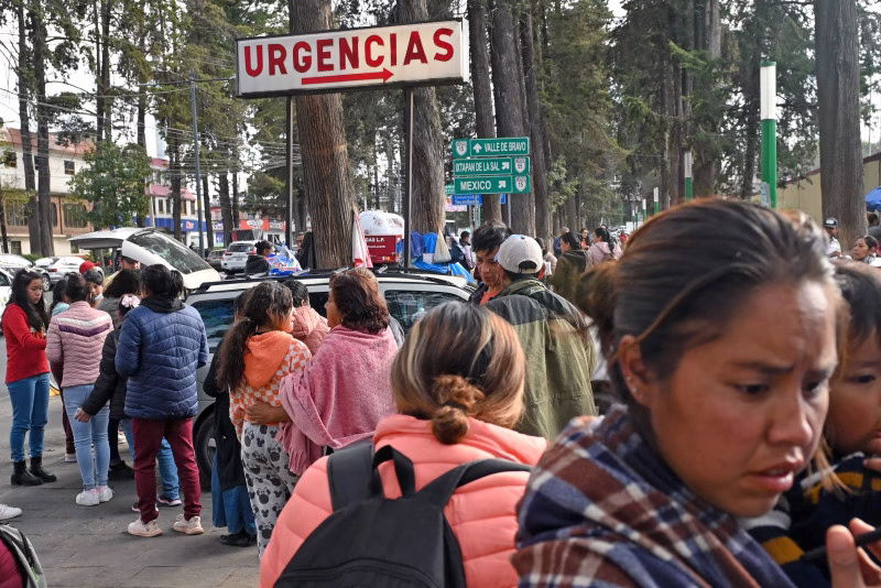 México investiga brote bacteriano que habría causado la muerte de 13 recién nacidos