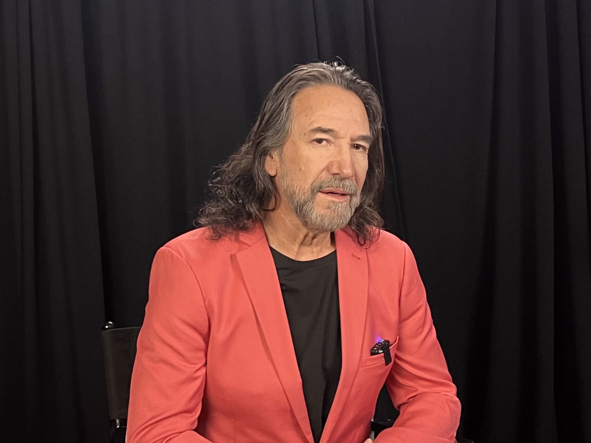 Marco Antonio Solís regresa a República Dominicana con su «Más cerca de ti Tour 2025»