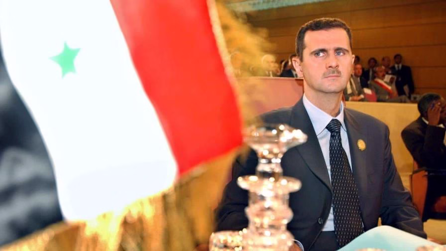 Bachar al Asad niega traición tras exiliarse en Rusia