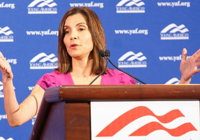 Donald Trump nombra a Leah Francis Campos como candidata a embajadora en la República Dominicana