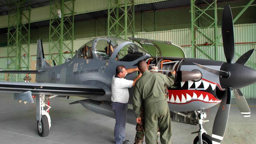 Corte de Apelación revoca extinción penal en el caso de los sobornos de los aviones Tucano