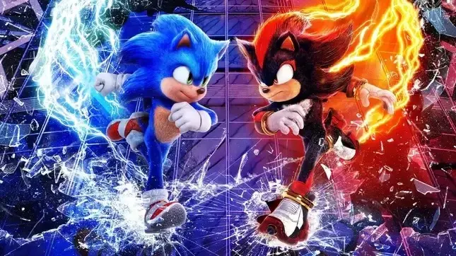 ‘Sonic 3’ sorprende y lidera la taquilla en EE. UU., superando a ‘Mufasa: The Lion King’