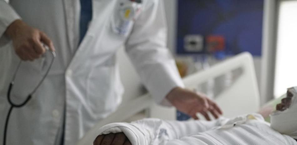 Colombia registra 659 heridos por pólvora en Navidad, con aumento en casos infantiles