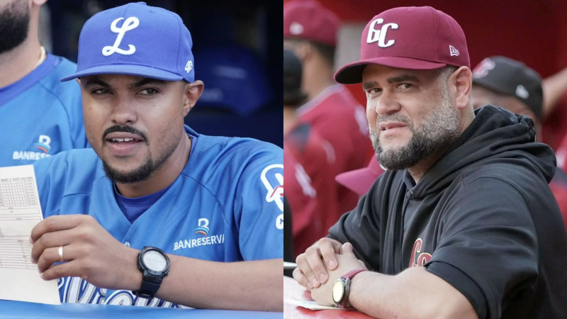 LIDOM: Tigres y Gigantes protagonizan emocionante duelo tras pausa navideña