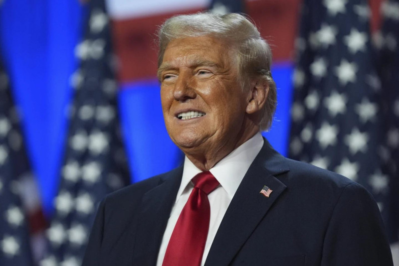 Trump nombra a Kevin Marino Cabrera como embajador en Panamá y critica tarifas del Canal
