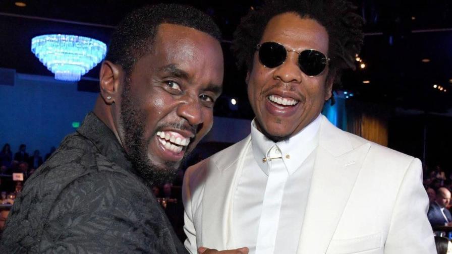 Juez permite mantener anonimato de mujer que demandó a Jay-Z y Sean ‘Diddy’ Combs por presunta agresión