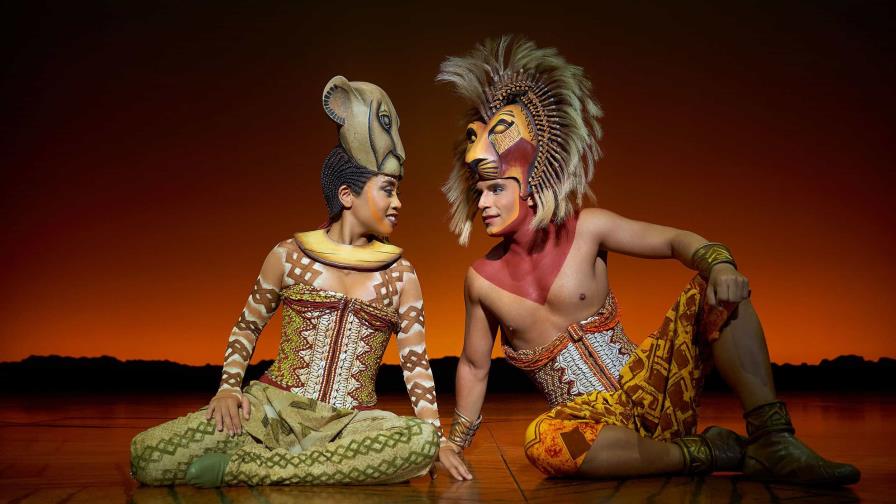 El Rey León abre audiciones en República Dominicana en busca de talentos para su elenco