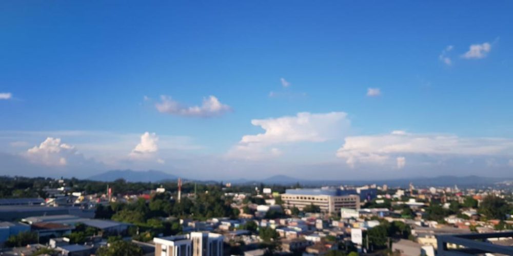 Clima del lunes: cielo despejado y temperaturas agradables