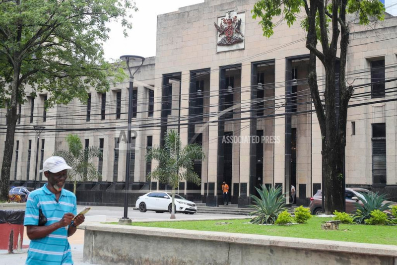 Trinidad y Tobago declara estado de emergencia por violencia pandillera