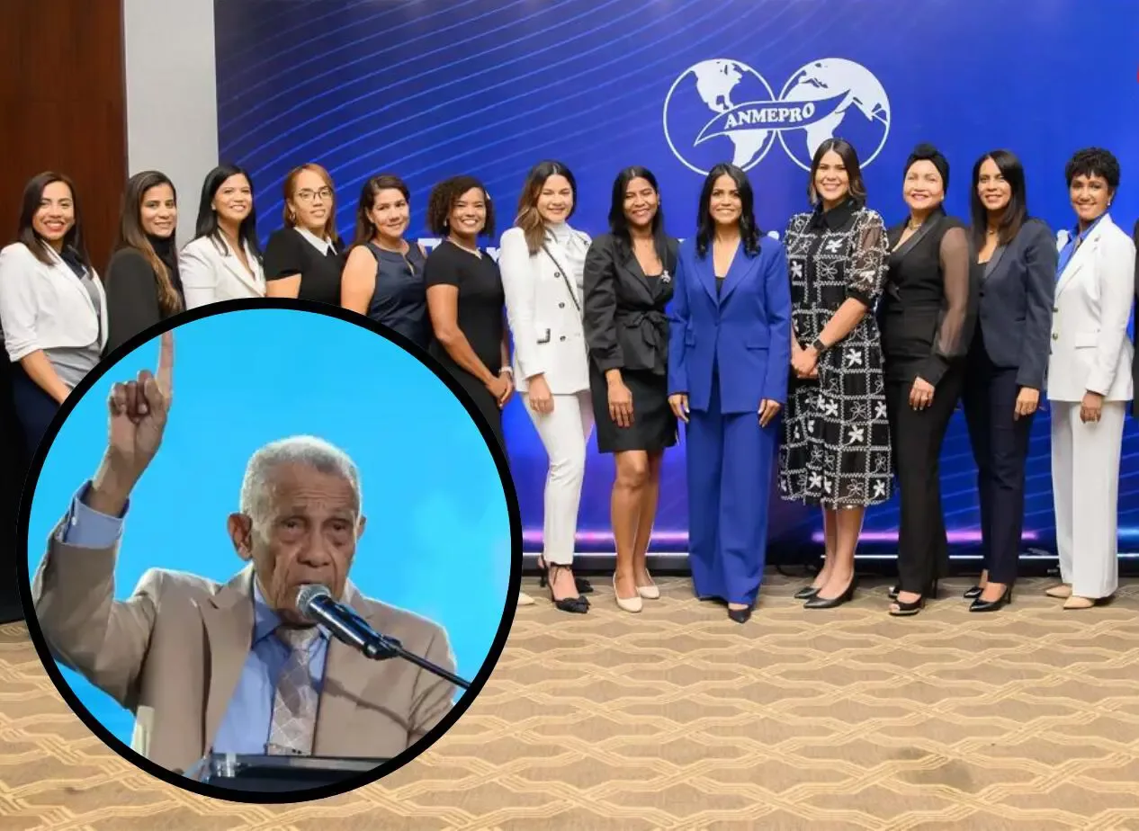 ANMEPRO Defiende la Corresponsabilidad Familiar ante Declaraciones de Ezequiel Molina