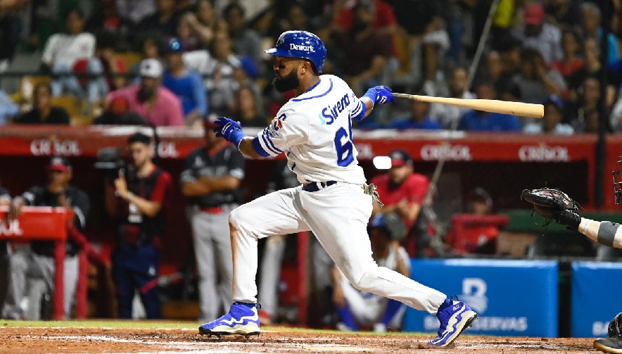 Emilio Bonifacio: El Gran Tigre que Conquista Corazones y Bases