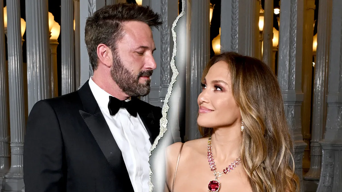 Jennifer López y Ben Affleck Resuelven su Divorcio: Solicitan Finalización Judicial