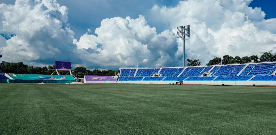 Estadio Olímpico Félix Sánchez Sin Daños Tras Conciertos de Aventura y Batalla de la Fe