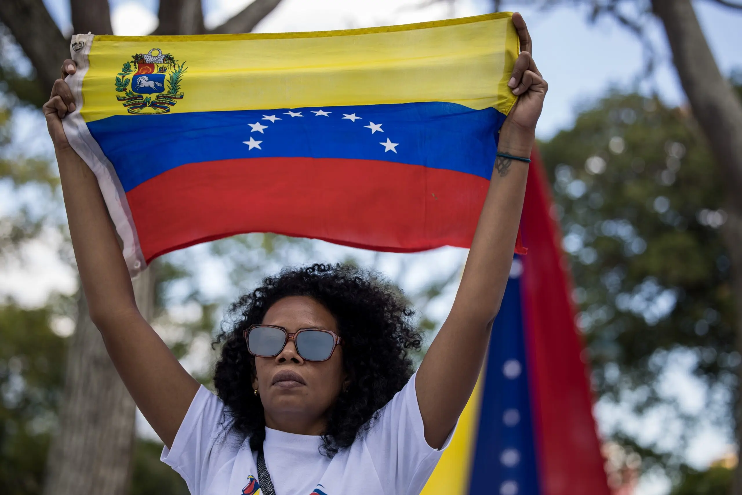El chavismo y la oposición se preparan para un 10 de enero marcado por la polarización en Venezuela