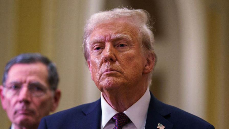 Donald Trump condenado en caso de soborno, pero evita pena de cárcel